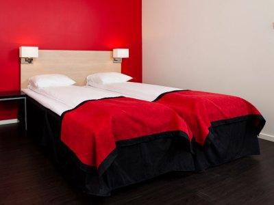Hotel Thon Garder
